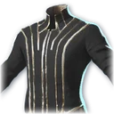 Old Mercenary Commander Breastplate icon