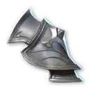 Rajit Pauldrons icon