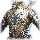 Abyssal Breastplate icon