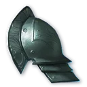 Kusan Pauldrons icon