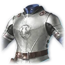 Temple Guardian Breastplate icon