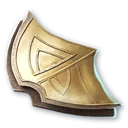 Kasia Pauldrons icon