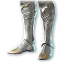Artisan's Splendent Orichalcum Boots icon