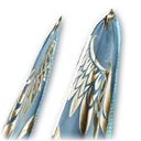 Artisan's Splendent Orichalcum Cloak icon