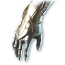 Artisan's Splendent Orichalcum Gloves icon