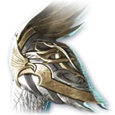 Artisan's Orichalcum Pauldrons icon