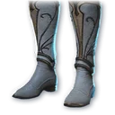 Whispering Oblivion Boots icon
