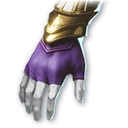 Faith Gloves icon
