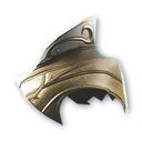 Faith Pauldrons icon