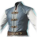 Comet Breastplate icon