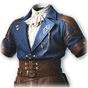 Aulla Breastplate icon