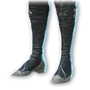 Decanus Boots (Skin: Boots) (Bound) icon