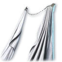 Decanus Cloak (Skin: Cloak) (Bound) icon