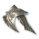 Decanus Pauldrons (Skin: Pauldrons) (Bound) icon