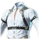 Decanus Breastplate (Skin: Breastplate) (Bound) icon