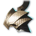 Setram Pauldrons icon