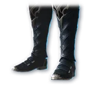 Red Agate Boots icon