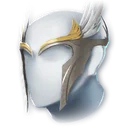 Red Agate Helm icon