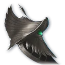 Red Agate Pauldrons icon