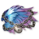 Sealed Ancient Aullaeu Wings icon