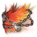 Sealed Kromede Wings icon
