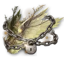 Sealed Forest Spirit Wings icon
