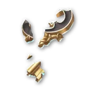 Candy Key Fragment (Event) icon