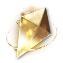 Mysterious Crystal (Bound) icon