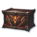Chalice of Muspel: Armor Selection Chest (Bound) icon