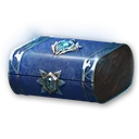 Medal of Merit Chest: Platinum icon