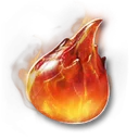 Radiant Balaur's Essence (Bound) icon