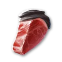 Fresh Raw Meat icon