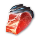 Soft Balaur Meat icon
