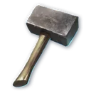 Blacksmithing Upgrade: Professional icon