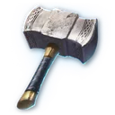 Blacksmithing Upgrade: Expert icon