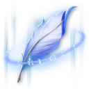 Sealed Wing Featherdown (Bound) icon