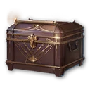 Splendent Balaur Materials Selection Chest (Bound) icon