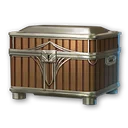Nahma's Merit Chest (Bound) icon
