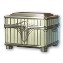 Devotion Rune Chest (Bound) icon