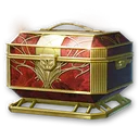 Special Daeva Supply Chest (Bound) icon