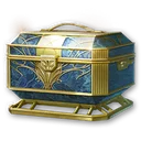 Special Daeva Supply Chest (Bound) icon