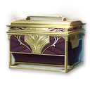 Kasia's Loot Chest (Bound) icon