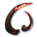 Nahma's Horn Fragment (Bound) icon