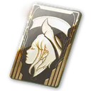 Name Change Voucher (Bound) icon