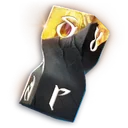Transfer Stone: Armor (Unique) (Bound) icon