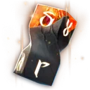 Transfer Stone: Weapon (Heroic) (Bound) icon