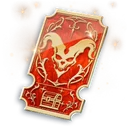 Gear Change Voucher: Bargott (Bound) icon