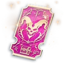 Gear Change Voucher: Kaldrix (Bound) icon