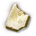 Goldrin's Large Treasure Fragment icon