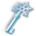 Lavish Snowflake Key (Event) icon